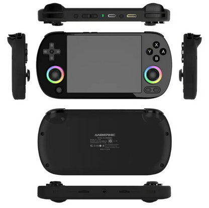RG40XXH WiFi Wireless Gaming Console